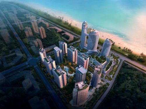 当前甘肃房价跌下来了吗